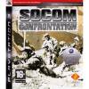 PS3 GAME - SOCOM Confrontation (MTX)